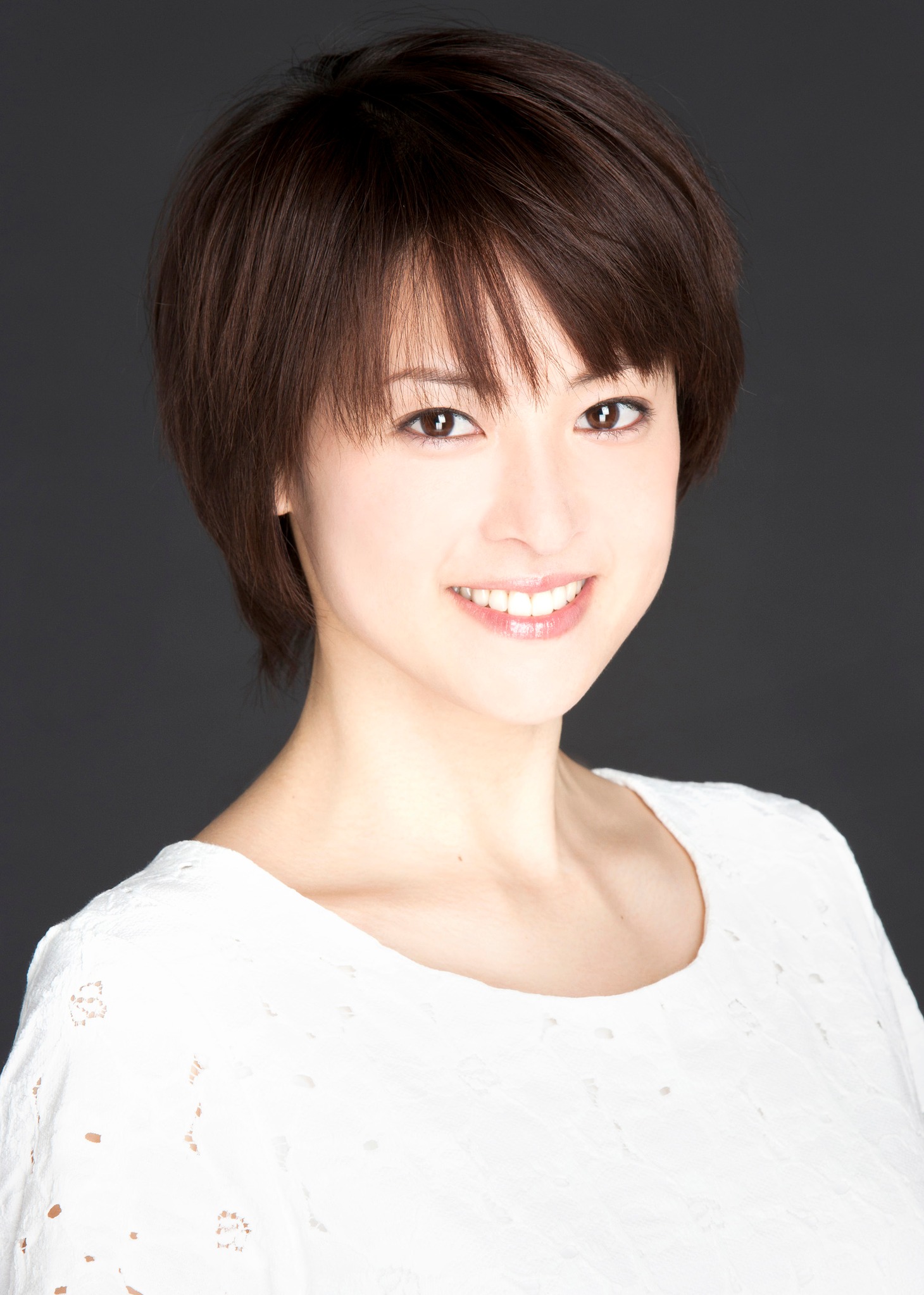 北川弘美