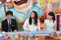 「笑神様は突然に…」(c)日本テレビ