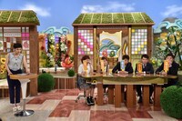 「なるみ・黒田のもんくもん7」のワンシーン。 (c)読売テレビ