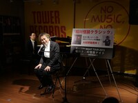 イベントのワンシーン。