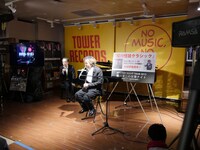 イベントのワンシーン。