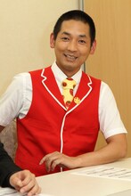 エルシャラカーニ山本