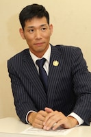 レイザーラモンHG