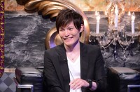 「有吉反省会」反省人の早田功駿。(c)日本テレビ