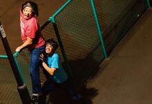 「TKO ゴールデン劇場5」メインビジュアル