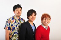 イブンカ (c)吉本興業