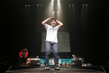 インパルス堤下