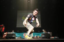 デルピエロ石田