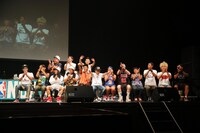 「『NO KICKS, NO LIFE.』スニーカー同好会 in 赤坂BLITZ」の様子。