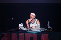 レイザーラモンRG