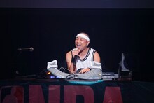 レイザーラモンRG