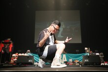 シソンヌ長谷川