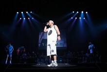 レイザーラモンRG