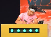 バッファロー吾郎Aに「予備校の夏期講習ですか？」とツッコまれたサンシャイン池崎。