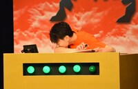 「吉本20世紀軍」次鋒のインパルス板倉。