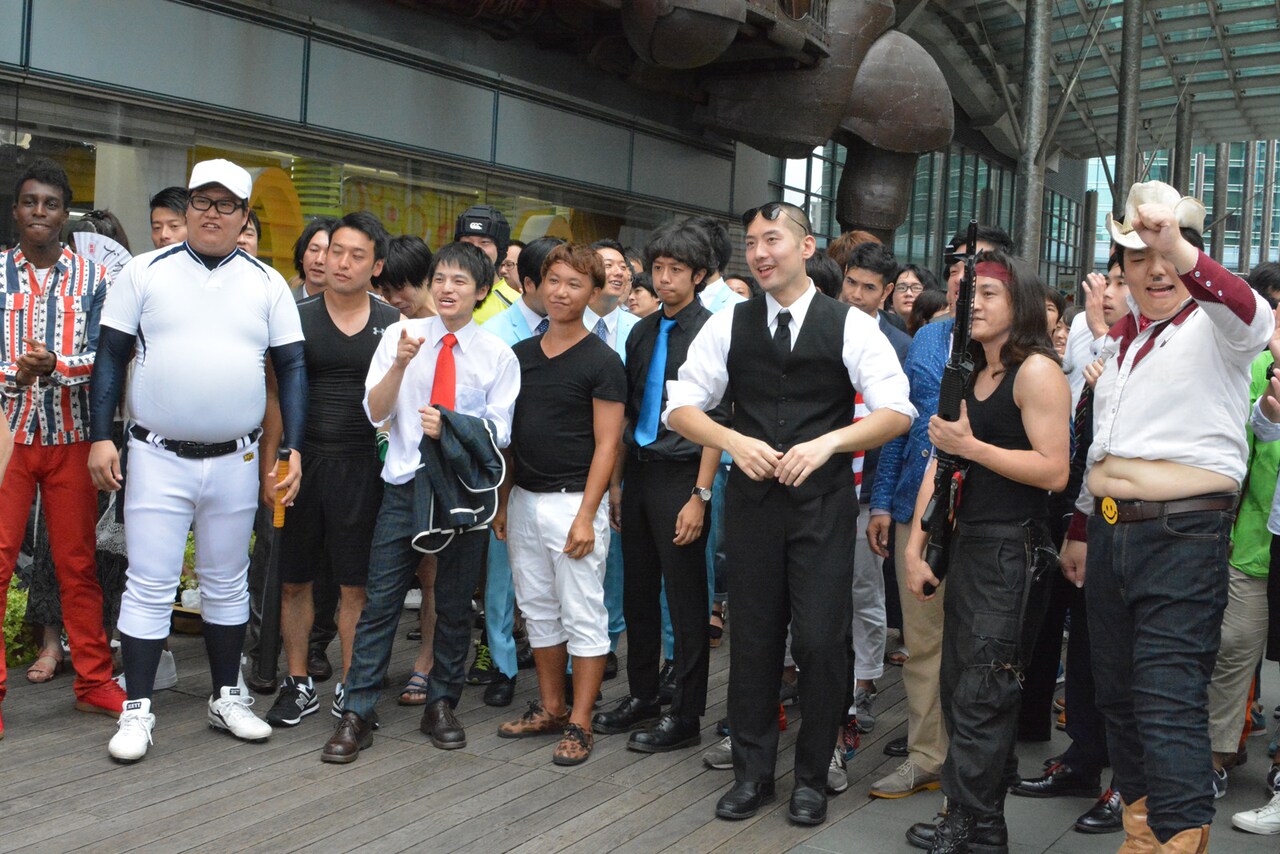 「数うちゃPON!」抽選会で馬鹿よ貴方は、西村ヒロチョら7組が出演決定