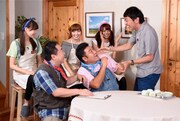 「ザキ山小屋」(c)ABC