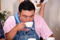 アンタッチャブル山崎 (c)ABC