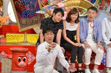 「ダウンタウンDX」(c)読売テレビ