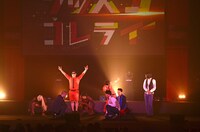 「OPARTY」のオープニングの様子。