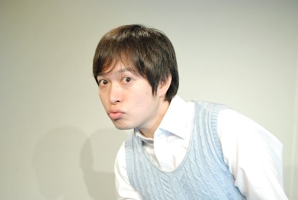 脳みそ夫
