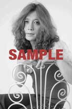 タブレット純プロマイドのサンプル。