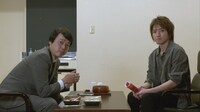 スピンオフドラマ「これが伝説の隊長、誕生の瞬間だ！～ROAD TO 探検隊の栄光～」のワンシーン。(c)ひかりTV