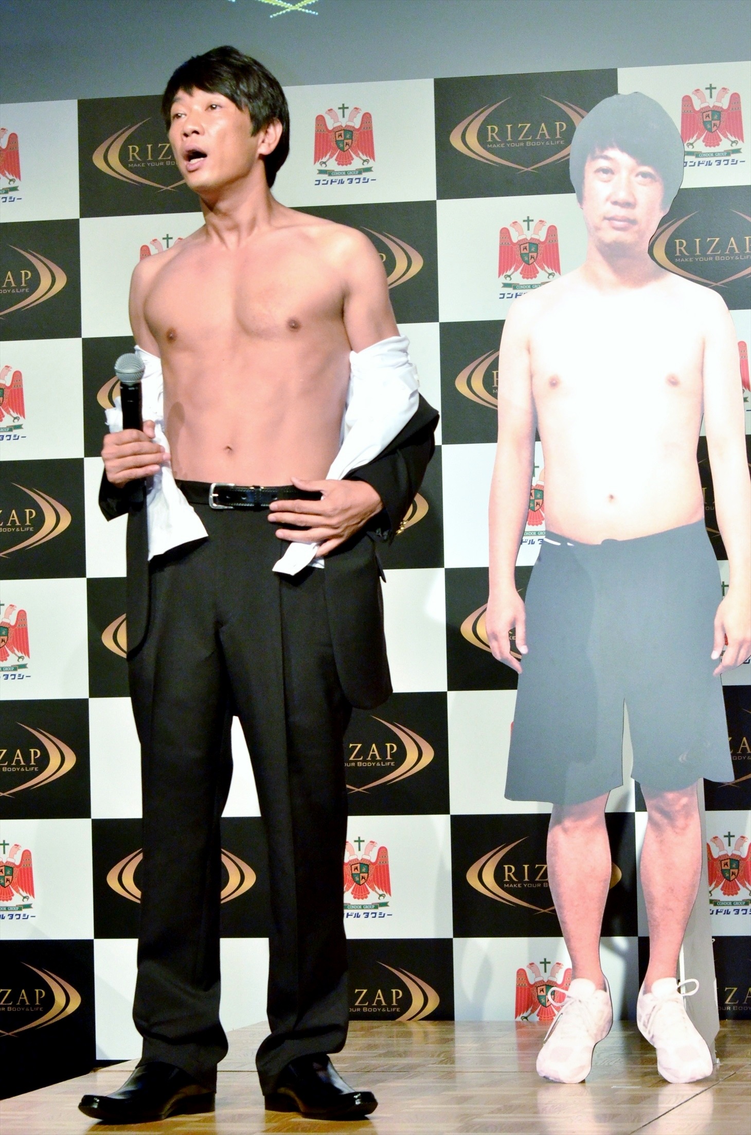 TKO木本