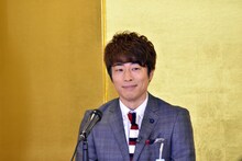 ロンドンブーツ1号2号・田村淳