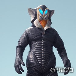 メフィラス星人
