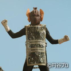 フック星人