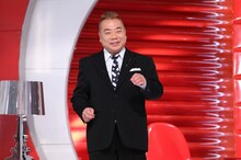 出川哲朗 (c)日本テレビ