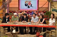 「世界の村で発見！こんなところに日本人」(c)ABC