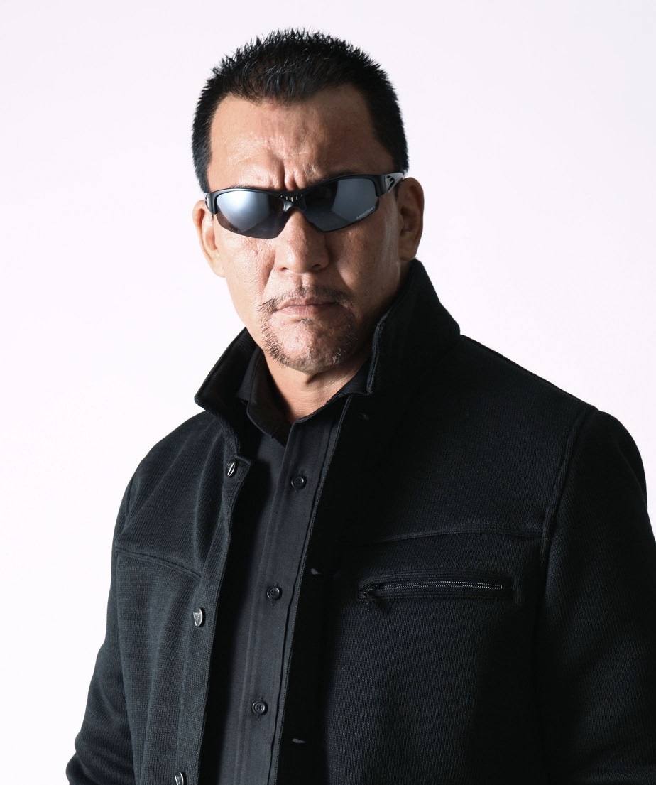 蝶野正洋