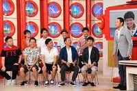 「マルコポロリ！」(c)関西テレビ