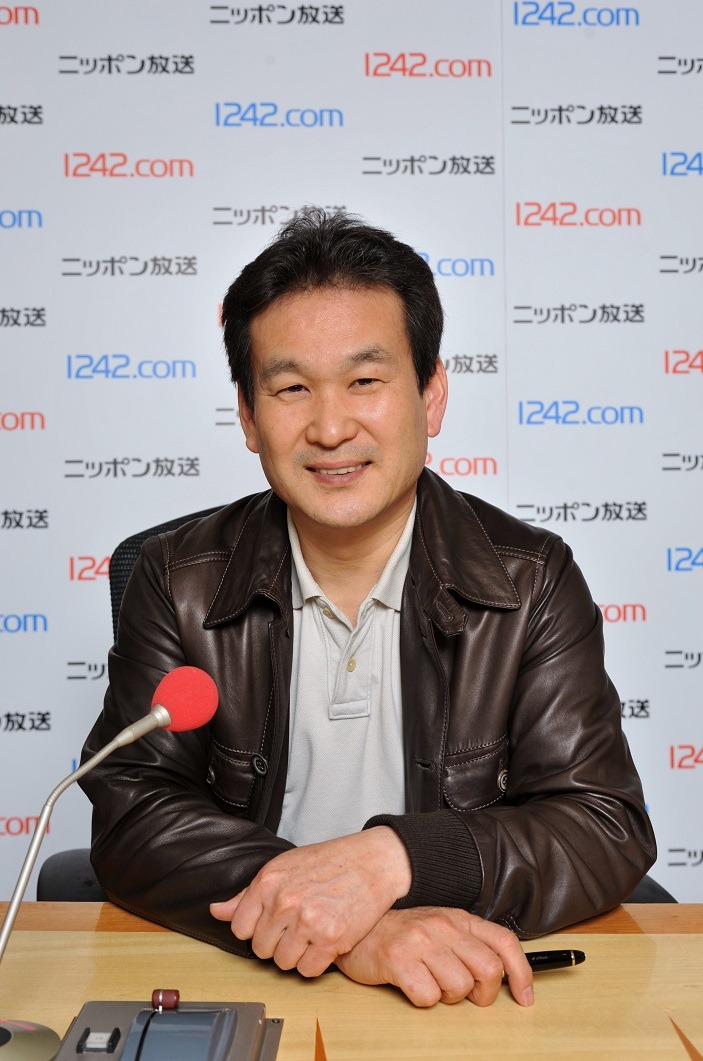 辛坊治郎