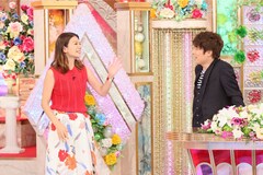 ロンハー新企画にザキヤマ前のめり 芸能人のスッピン見てみたい お笑いナタリー