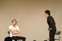 パンプキンポテトフライ