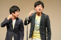 オレンジサンセット