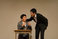 ダブルブッキング