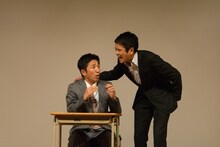 ダブルブッキング