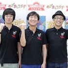 角田が声のメフィラス星人、フジ隊員と50年ぶり和解でギターかき鳴らす