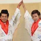 流れ星、ヒャダイン作曲でCDデビュー決定「衣装も紅白を意識してます」
