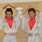 お笑いコンビ流れ星、ヒャダイン曲でCDデビュー「目標は紅白」