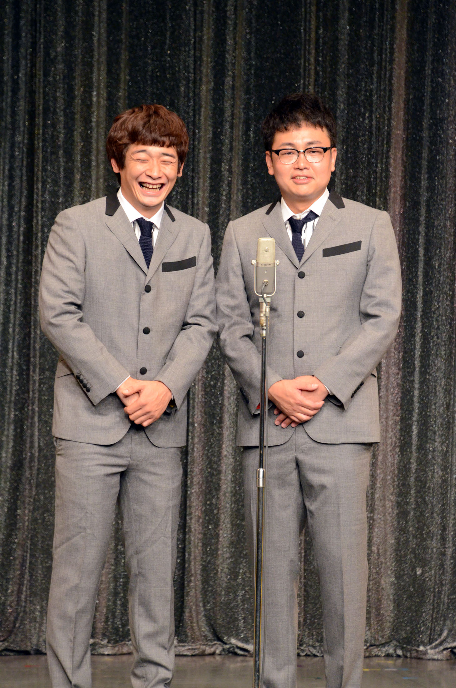 銀シャリ
