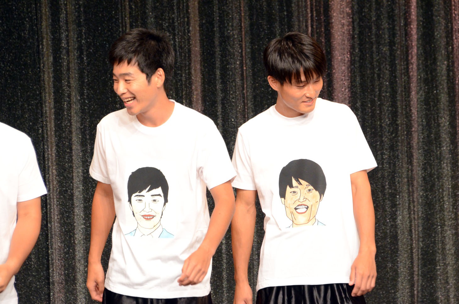 ジャルジャル