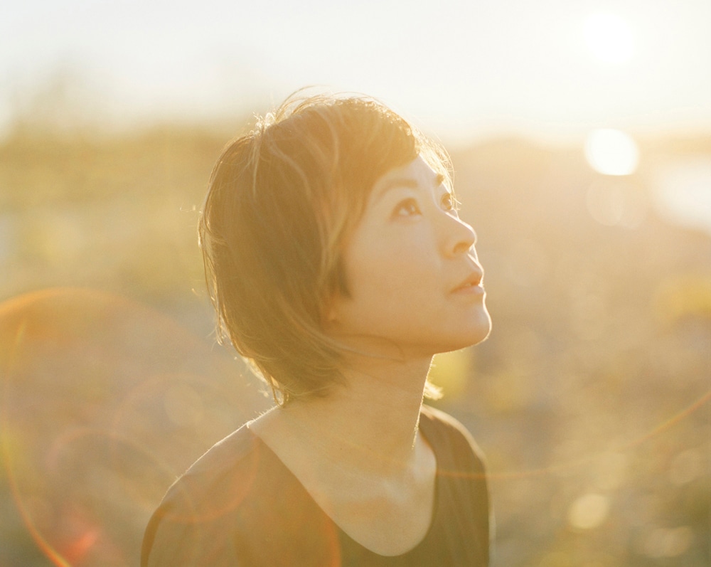 原田郁子