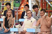 「耳が痛いテレビ 芸能人カスタマーセンター」(c)日本テレビ
