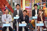 「耳が痛いテレビ 芸能人カスタマーセンター」(c)日本テレビ