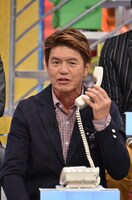 ヒロミ (c)日本テレビ